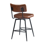 Pouffe ottoman capitonné en velours avec rangement | Couvercle capitonné, pieds en bois, repose-pieds de salon