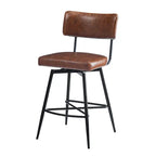 Pouffe ottoman capitonné en velours avec rangement | Couvercle capitonné, pieds en bois, repose-pieds de salon