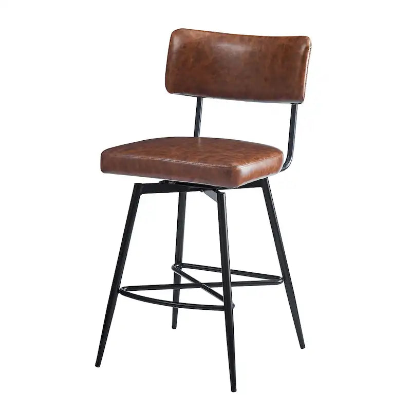 Pouffe ottoman capitonné en velours avec rangement | Couvercle capitonné, pieds en bois, repose-pieds de salon