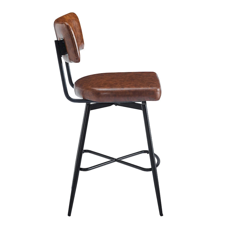 Pouffe ottoman capitonné en velours avec rangement | Couvercle capitonné, pieds en bois, repose-pieds de salon