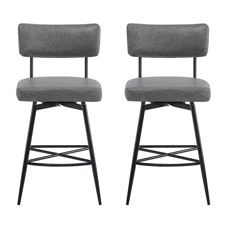 Pouffe ottoman capitonné en velours avec rangement | Couvercle capitonné, pieds en bois, repose-pieds de salon