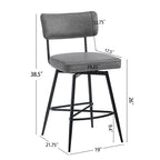 Pouffe ottoman capitonné en velours avec rangement | Couvercle capitonné, pieds en bois, repose-pieds de salon