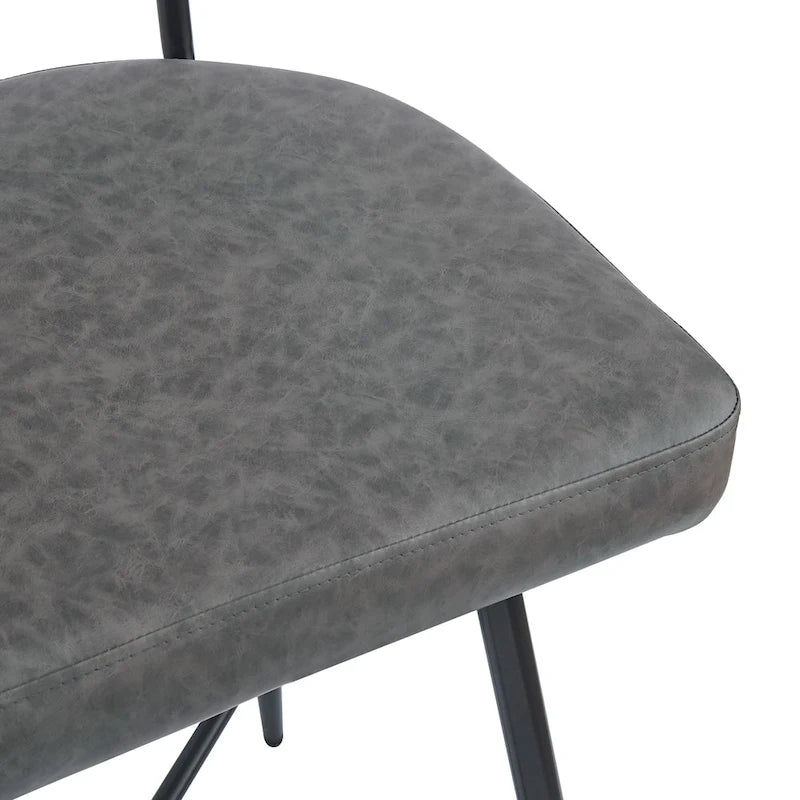 Pouffe ottoman capitonné en velours avec rangement | Couvercle capitonné, pieds en bois, repose-pieds de salon
