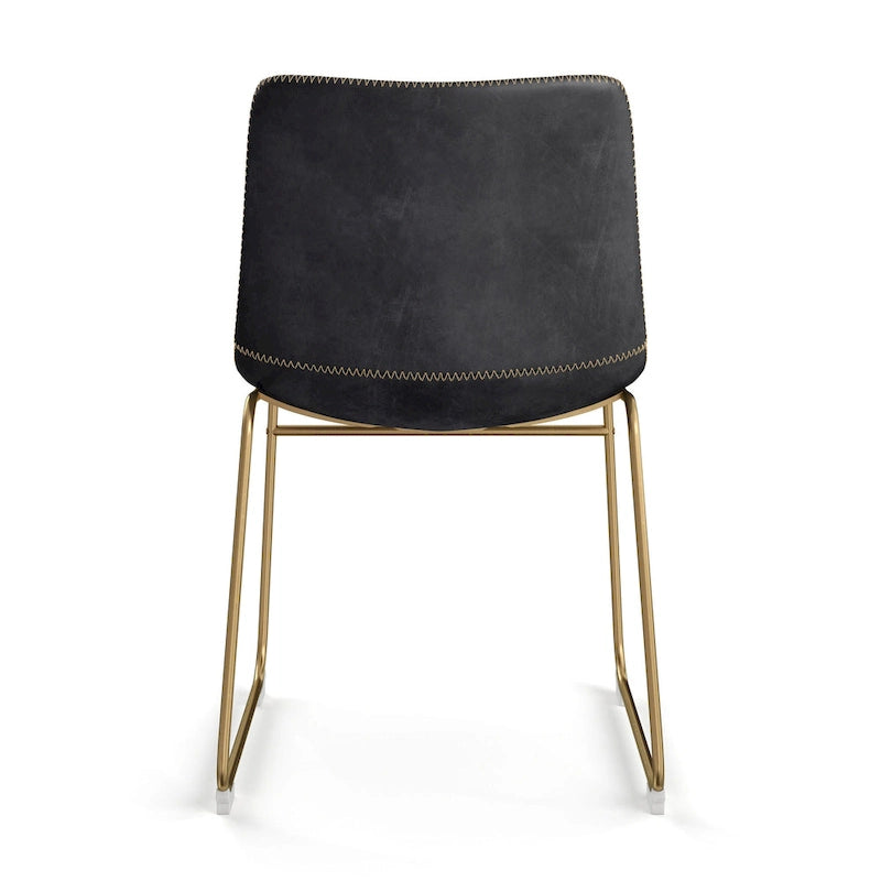 Table de chevet en rotin avec tiroir | Table de chevet bohème, en cannage naturel, rangement de chambre à coucher