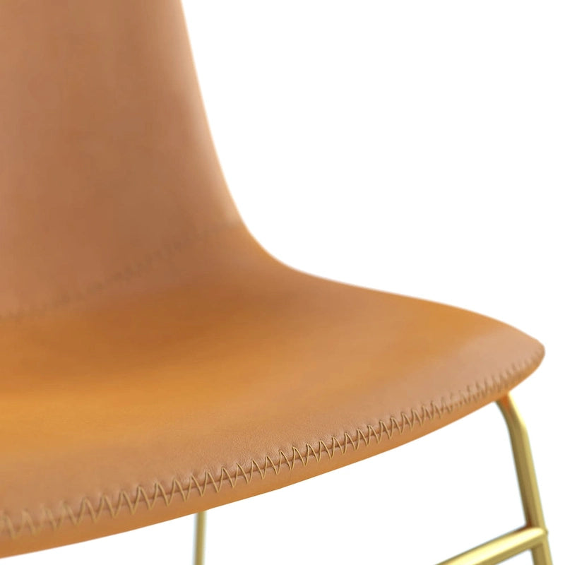 Table de chevet en rotin avec tiroir | Table de chevet bohème, en cannage naturel, rangement de chambre à coucher