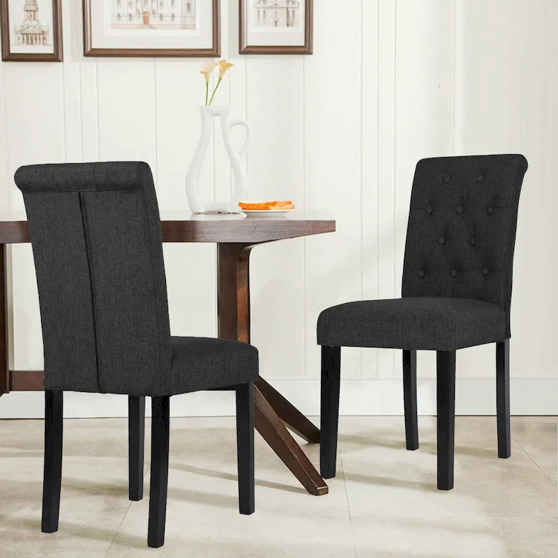 Chaise de bureau ergonomique pour la maison | Soutien lombaire, hauteur réglable, dossier en maille