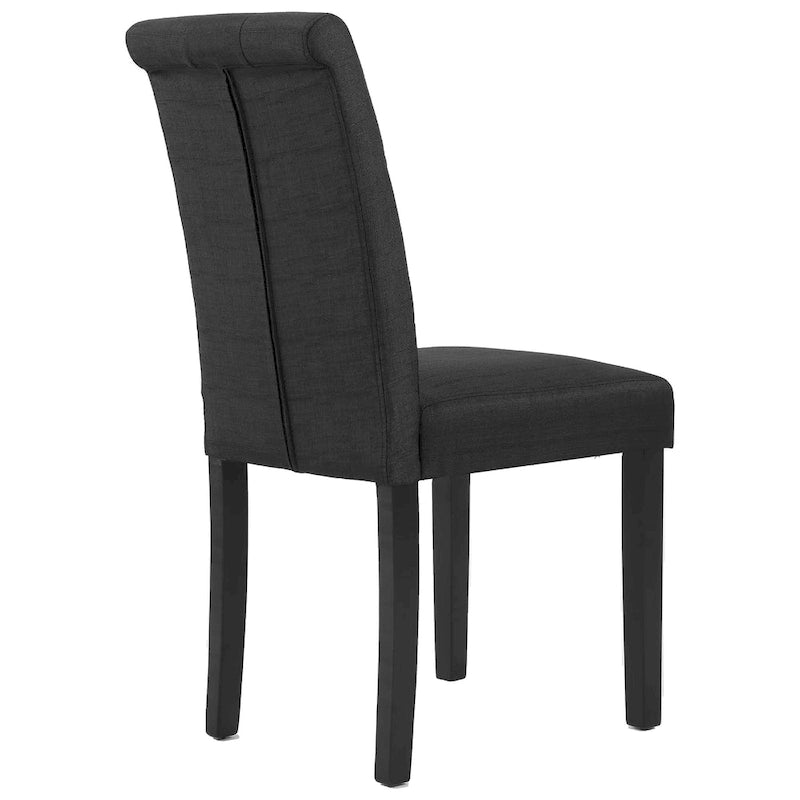 Chaise de bureau ergonomique pour la maison | Soutien lombaire, hauteur réglable, dossier en maille