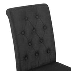 Chaise de bureau ergonomique pour la maison | Soutien lombaire, hauteur réglable, dossier en maille
