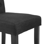 Chaise de bureau ergonomique pour la maison | Soutien lombaire, hauteur réglable, dossier en maille