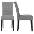 Chaise de bureau ergonomique pour la maison | Soutien lombaire, hauteur réglable, dossier en maille