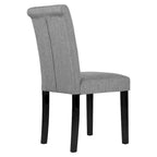Chaise de bureau ergonomique pour la maison | Soutien lombaire, hauteur réglable, dossier en maille