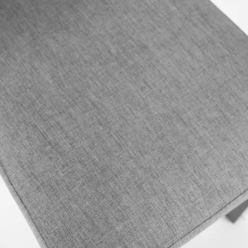 Chaise de bureau ergonomique pour la maison | Soutien lombaire, hauteur réglable, dossier en maille