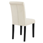 Chaise de bureau ergonomique pour la maison | Soutien lombaire, hauteur réglable, dossier en maille