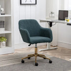 Meuble TV Mid-Century Modern avec portes coulissantes | Finition noyer, convient aux téléviseurs jusqu'à 65 pouces