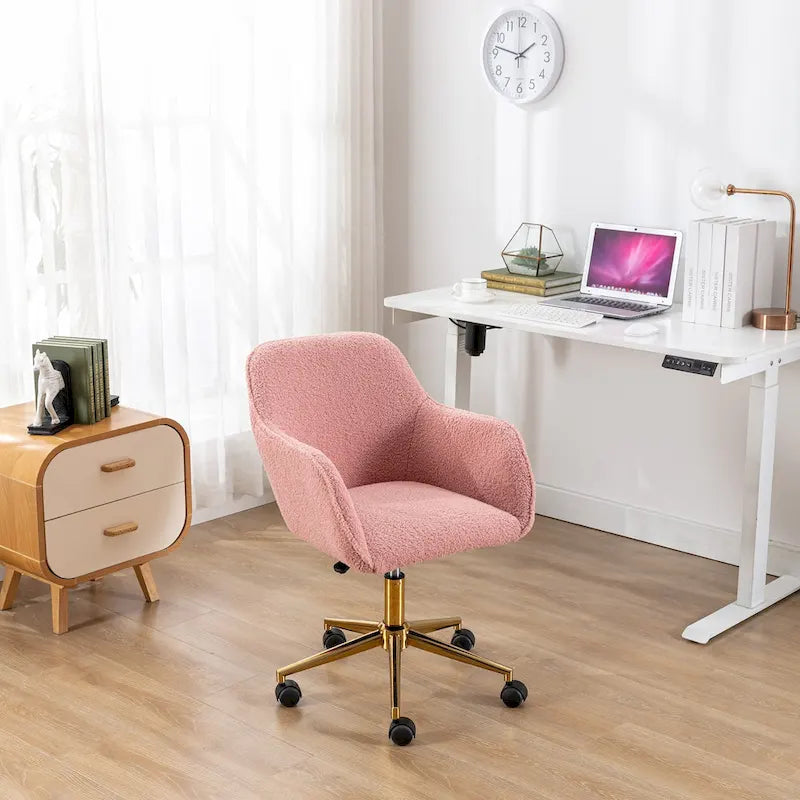 Meuble TV Mid-Century Modern avec portes coulissantes | Finition noyer, convient aux téléviseurs jusqu'à 65 pouces