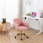Meuble TV Mid-Century Modern avec portes coulissantes | Finition noyer, convient aux téléviseurs jusqu'à 65 pouces