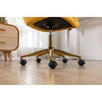Meuble TV Mid-Century Modern avec portes coulissantes | Finition noyer, convient aux téléviseurs jusqu'à 65 pouces