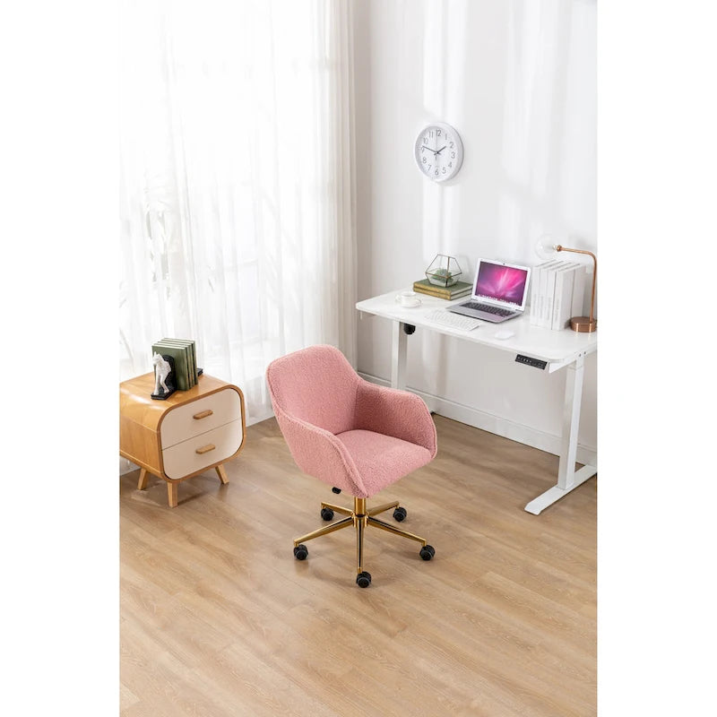 Meuble TV Mid-Century Modern avec portes coulissantes | Finition noyer, convient aux téléviseurs jusqu'à 65 pouces