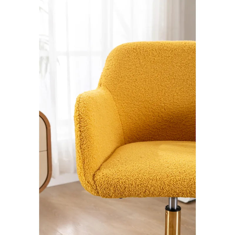 Meuble TV Mid-Century Modern avec portes coulissantes | Finition noyer, convient aux téléviseurs jusqu'à 65 pouces