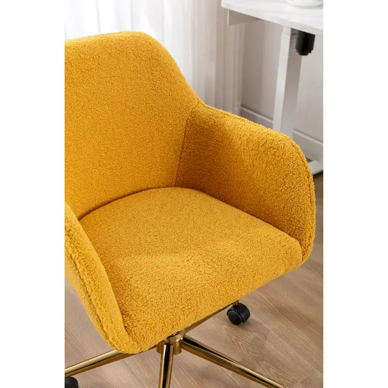 Meuble TV Mid-Century Modern avec portes coulissantes | Finition noyer, convient aux téléviseurs jusqu'à 65 pouces