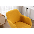 Meuble TV Mid-Century Modern avec portes coulissantes | Finition noyer, convient aux téléviseurs jusqu'à 65 pouces