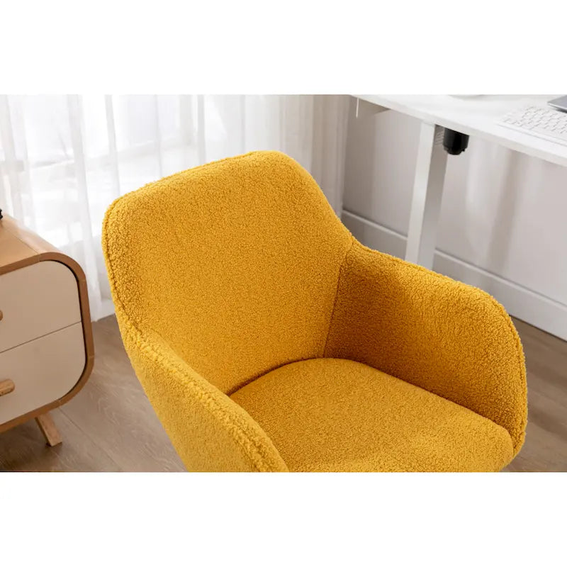 Meuble TV Mid-Century Modern avec portes coulissantes | Finition noyer, convient aux téléviseurs jusqu'à 65 pouces