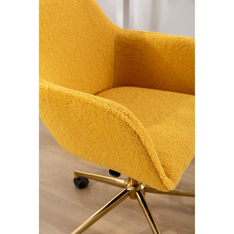 Meuble TV Mid-Century Modern avec portes coulissantes | Finition noyer, convient aux téléviseurs jusqu'à 65 pouces
