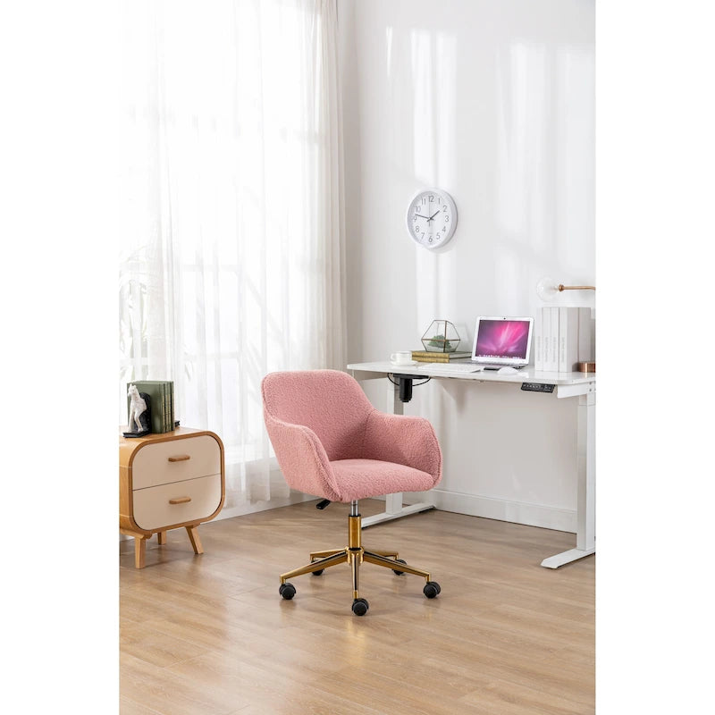 Meuble TV Mid-Century Modern avec portes coulissantes | Finition noyer, convient aux téléviseurs jusqu'à 65 pouces