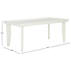 Table basse ronde moderne sur pied | Piétement géométrique en métal, style salon contemporain