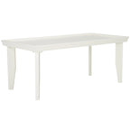 Table basse ronde moderne sur pied | Piétement géométrique en métal, style salon contemporain
