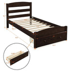 Canapé-lit convertible | Futon avec accoudoirs, tissu en lin, idéal petits espaces
