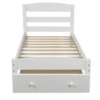 Canapé-lit convertible | Futon avec accoudoirs, tissu en lin, idéal petits espaces