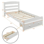 Canapé-lit convertible | Futon avec accoudoirs, tissu en lin, idéal petits espaces
