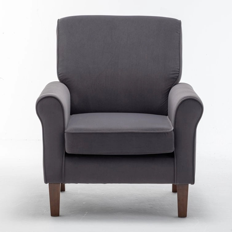 Canapé-lit futon convertible | Canapé pliant, tissu lin, petit salon