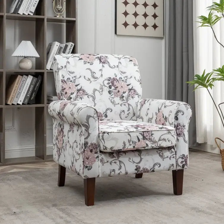 Canapé-lit futon convertible | Canapé pliant, tissu lin, petit salon