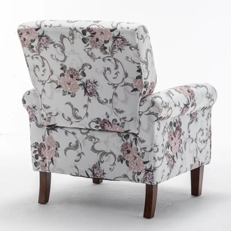 Canapé-lit futon convertible | Canapé pliant, tissu lin, petit salon