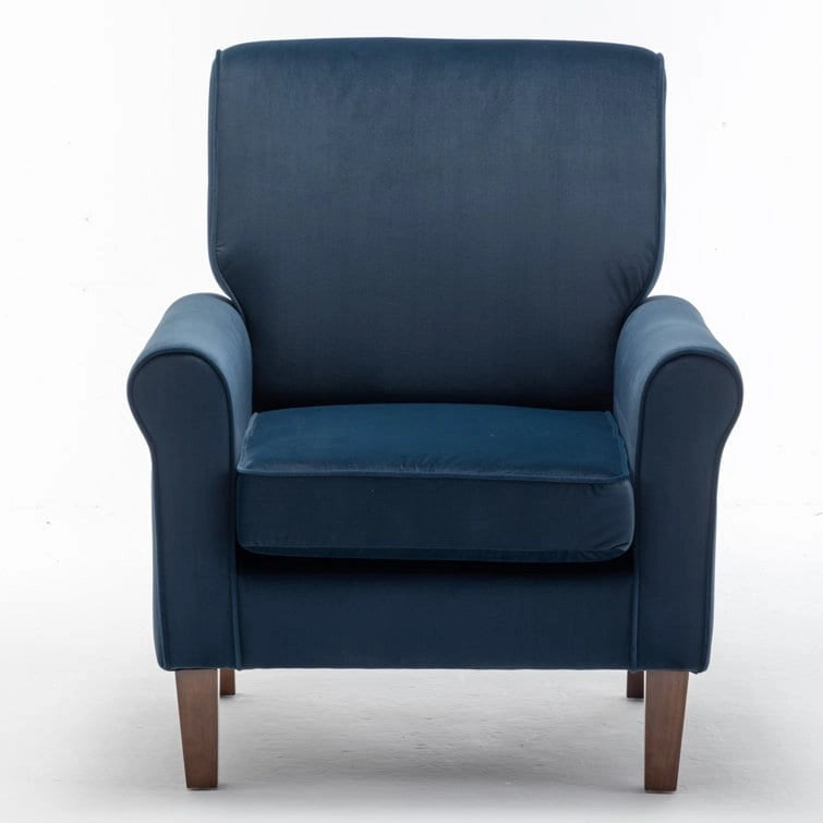 Canapé-lit futon convertible | Canapé pliant, tissu lin, petit salon