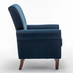 Canapé-lit futon convertible | Canapé pliant, tissu lin, petit salon