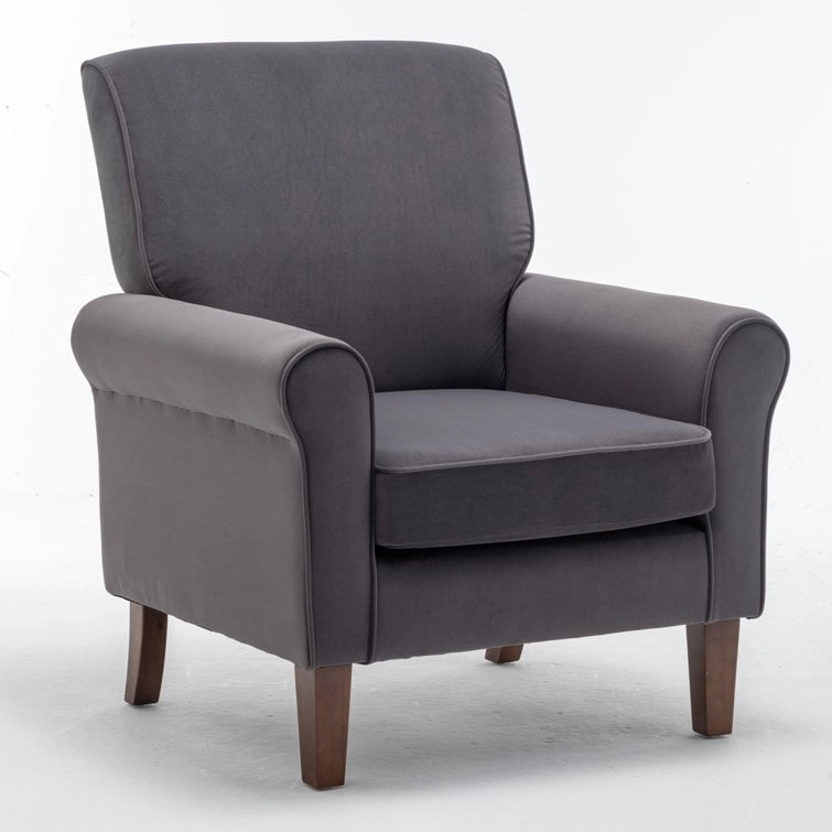 Canapé-lit futon convertible | Canapé pliant, tissu lin, petit salon