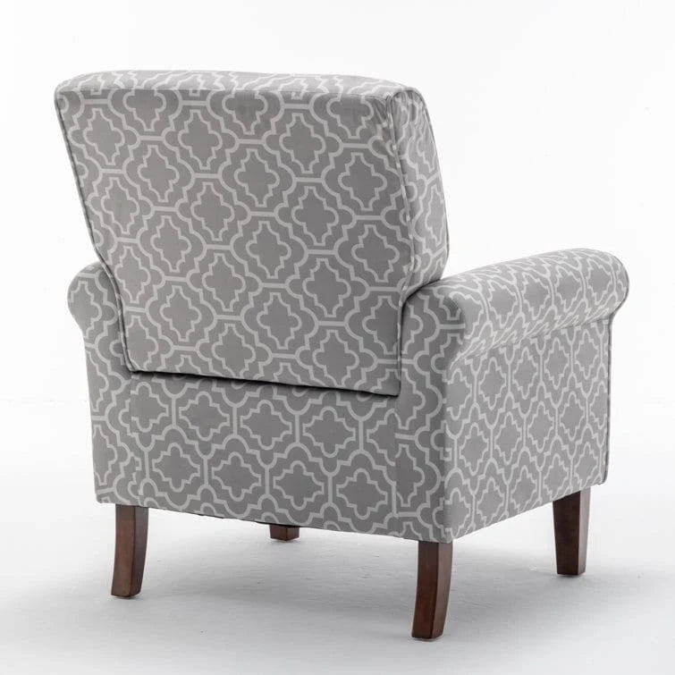 Canapé-lit futon convertible | Canapé pliant, tissu lin, petit salon