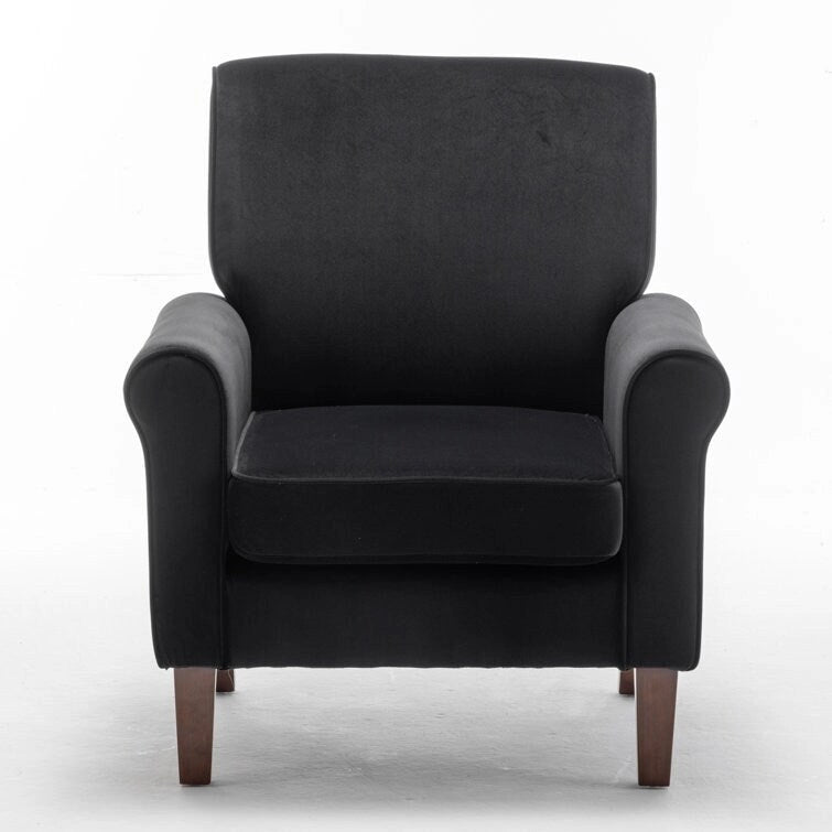 Canapé-lit futon convertible | Canapé pliant, tissu lin, petit salon
