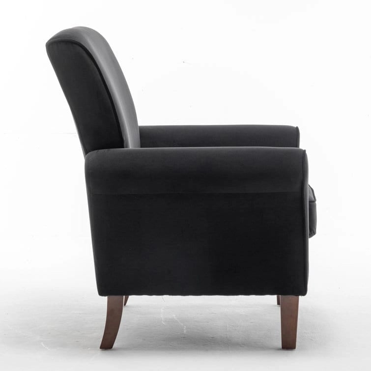 Canapé-lit futon convertible | Canapé pliant, tissu lin, petit salon