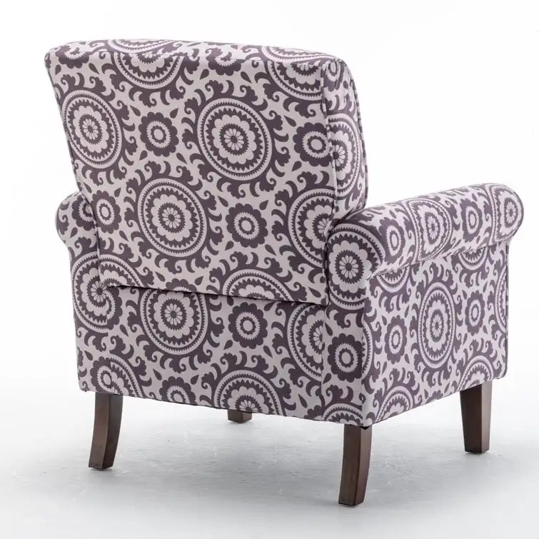 Canapé-lit futon convertible | Canapé pliant, tissu lin, petit salon