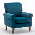 Canapé-lit futon convertible | Canapé pliant, tissu lin, petit salon