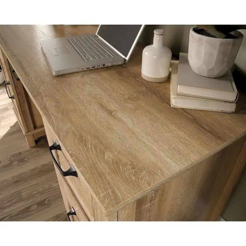 Bureau d'ordinateur pour la maison | Style moderne simple, Plateau spacieux, Poste de travail pour étude