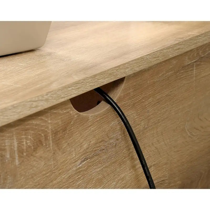 Bureau d'ordinateur pour la maison | Style moderne simple, Plateau spacieux, Poste de travail pour étude