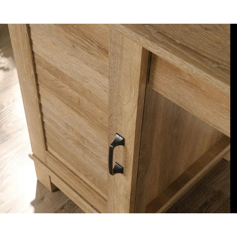 Bureau d'ordinateur pour la maison | Style moderne simple, Plateau spacieux, Poste de travail pour étude