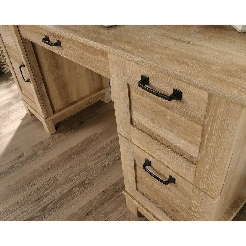 Bureau d'ordinateur pour la maison | Style moderne simple, Plateau spacieux, Poste de travail pour étude