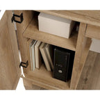Bureau d'ordinateur pour la maison | Style moderne simple, Plateau spacieux, Poste de travail pour étude