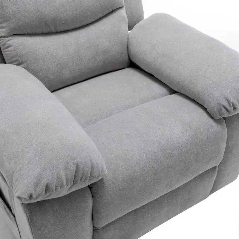 Fauteuil Suspendu d'extérieur en Forme d'Œuf avec Support | Rotin, Siège Rembourré, Balançoire de Patio